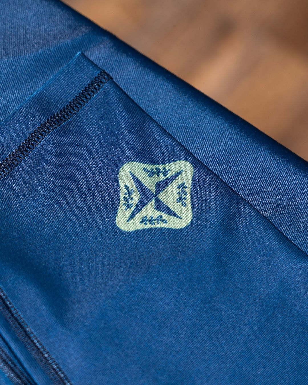 Heritage Grappling Leggings Navy