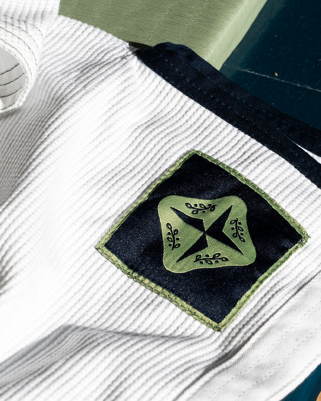 A&P Heritage Academy Classic Kimono