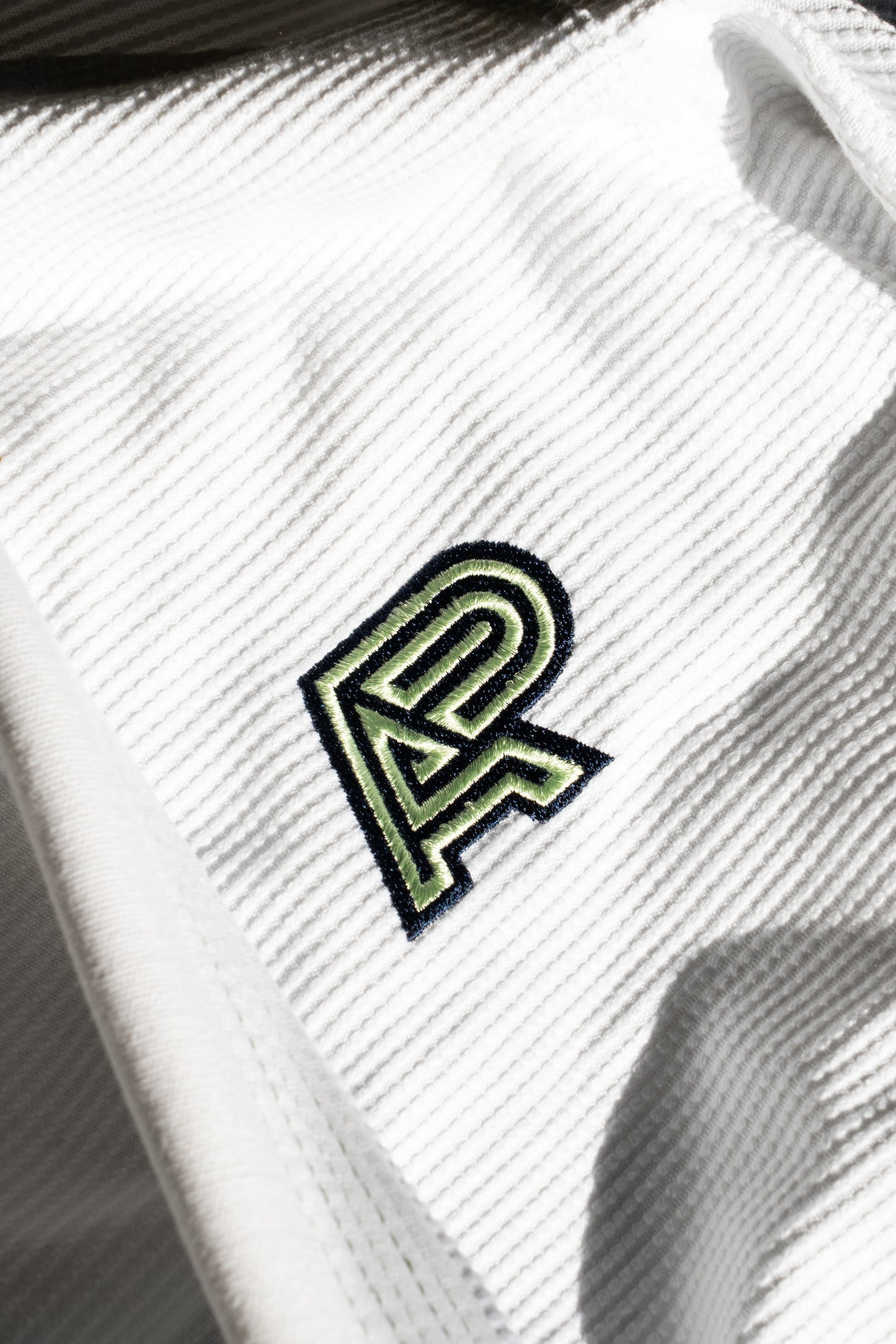 A&P Heritage Academy Classic Kimono