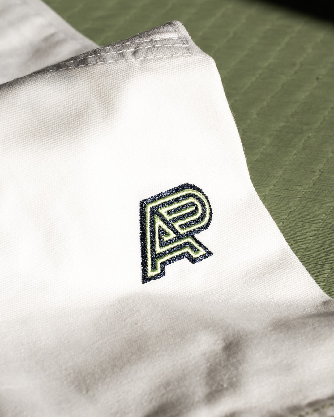 A&P Heritage Academy Classic Kimono