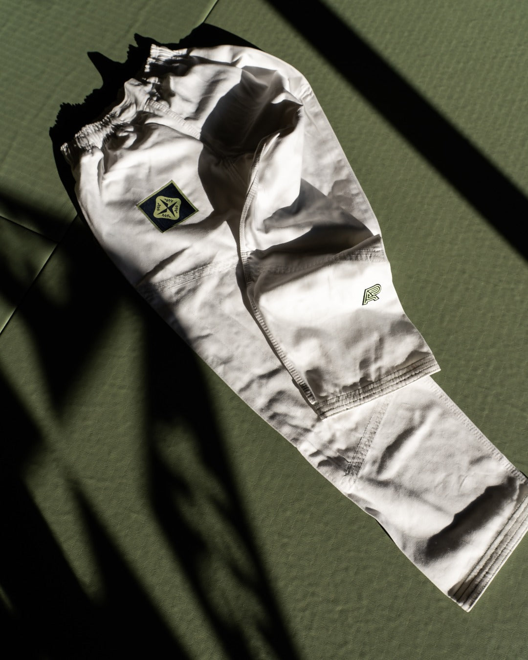 A&P Heritage Academy Classic Kimono