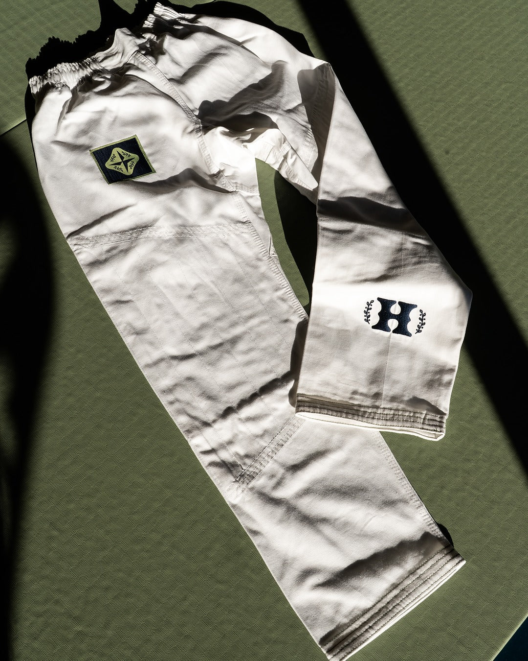 A&P Heritage Academy Classic Kimono