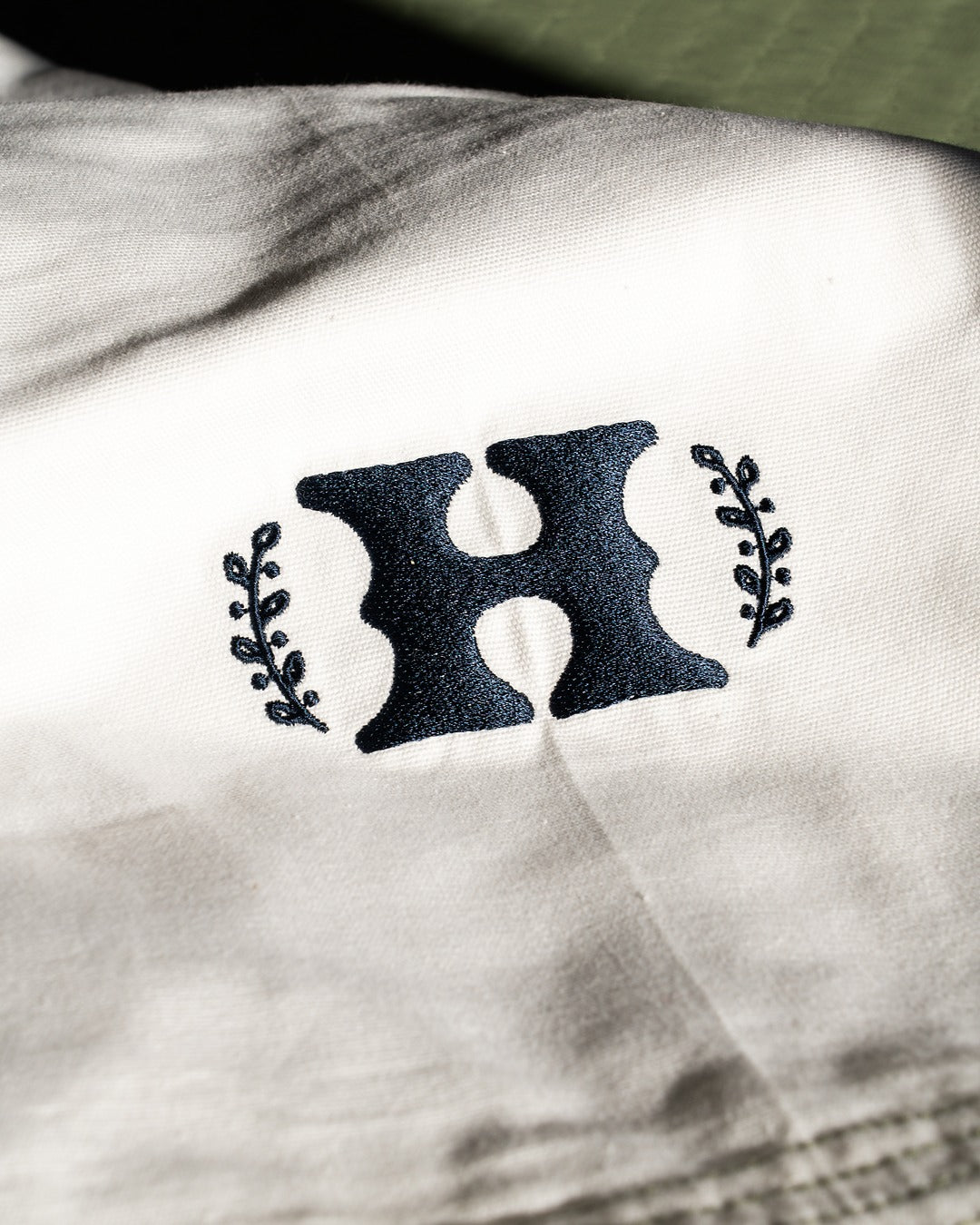 A&P Heritage Academy Classic Kimono