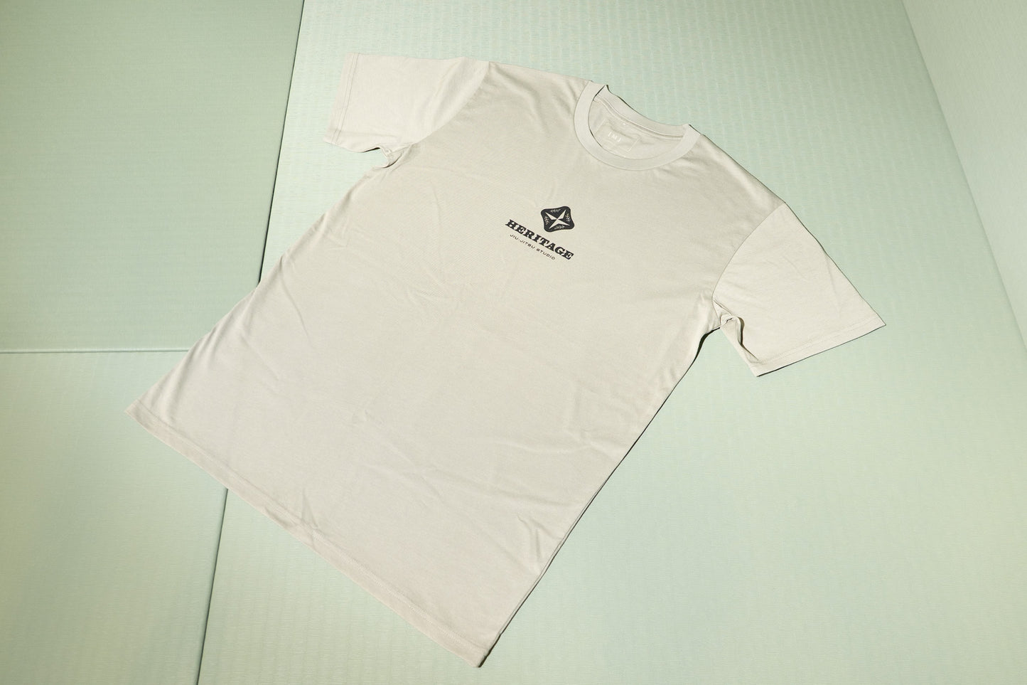 Heritage "Studio" T Sage