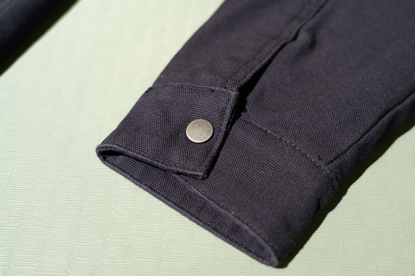 Heritage Lined Work Jacket Navy *Limited Edition*