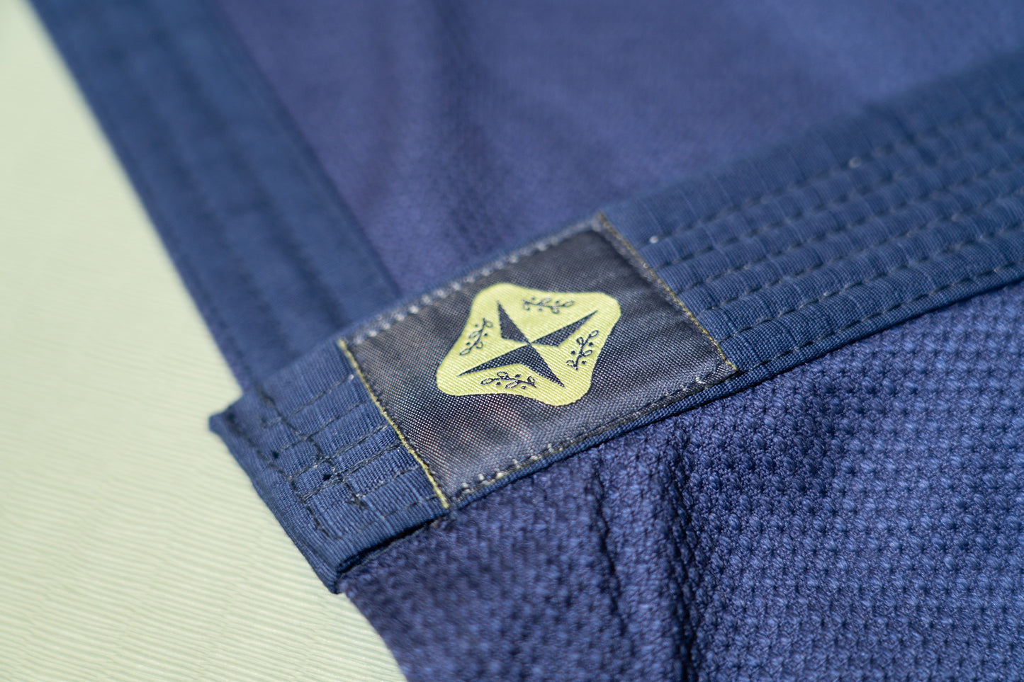 Heritage "Rooted" Collection Kimono Navy