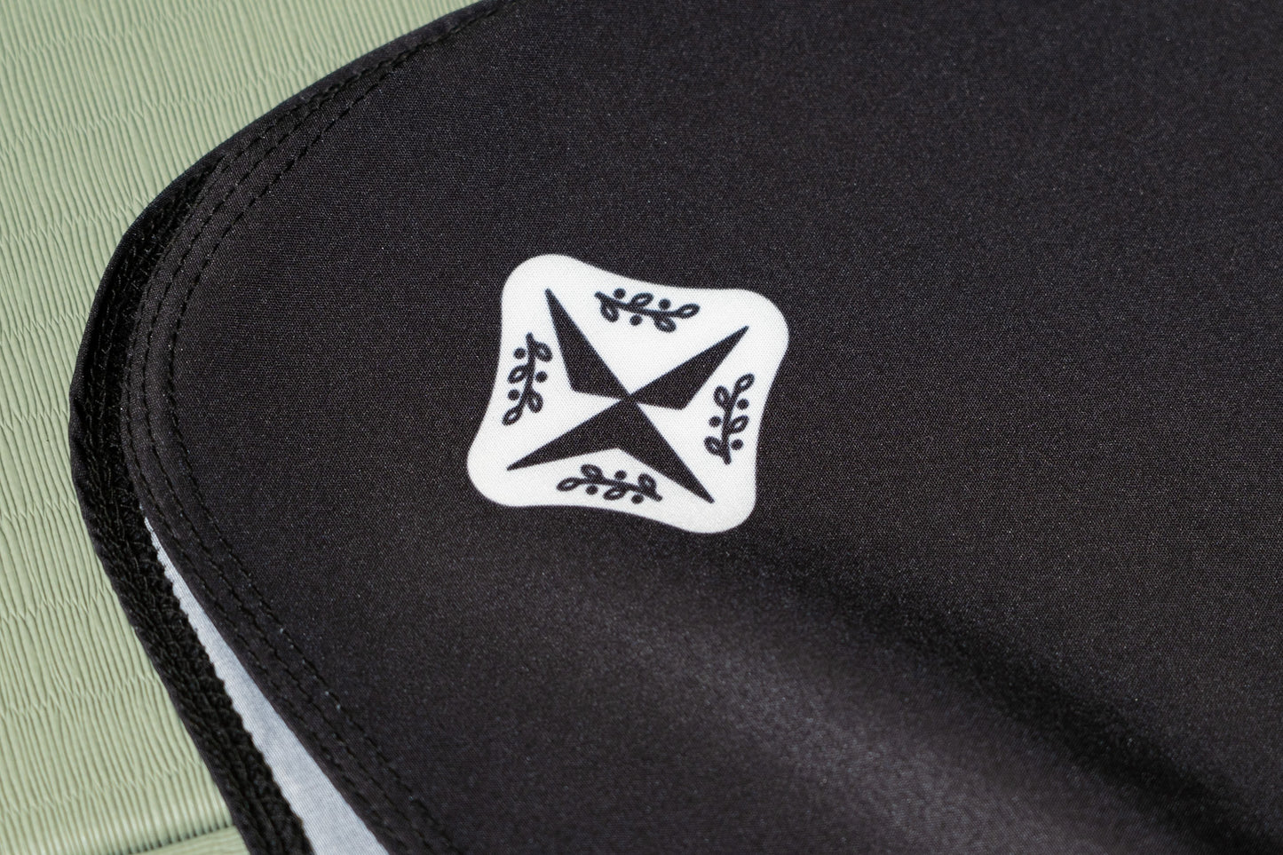 Heritage Grappling Shorts Black