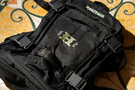 Heritage Backpack