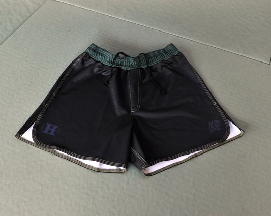 **PREORDER*** Heritage x Albino and Preto Shorts **PREORDER***