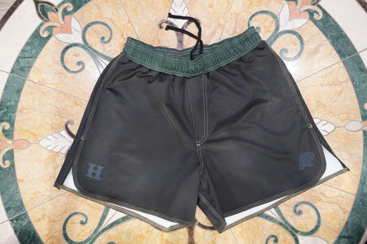 **PREORDER*** Heritage x Albino and Preto Shorts **PREORDER***