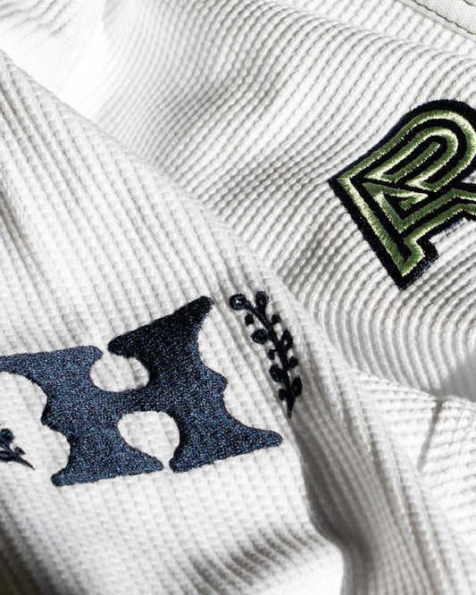 A&P Heritage Academy Classic Kimono