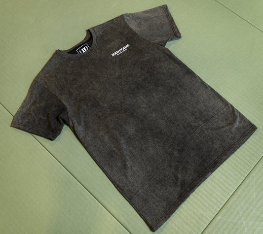 Heritage Stonewashed T
