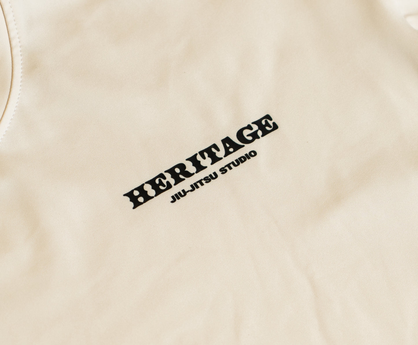 Heritage Longsleeve Tech Scuba Shirt