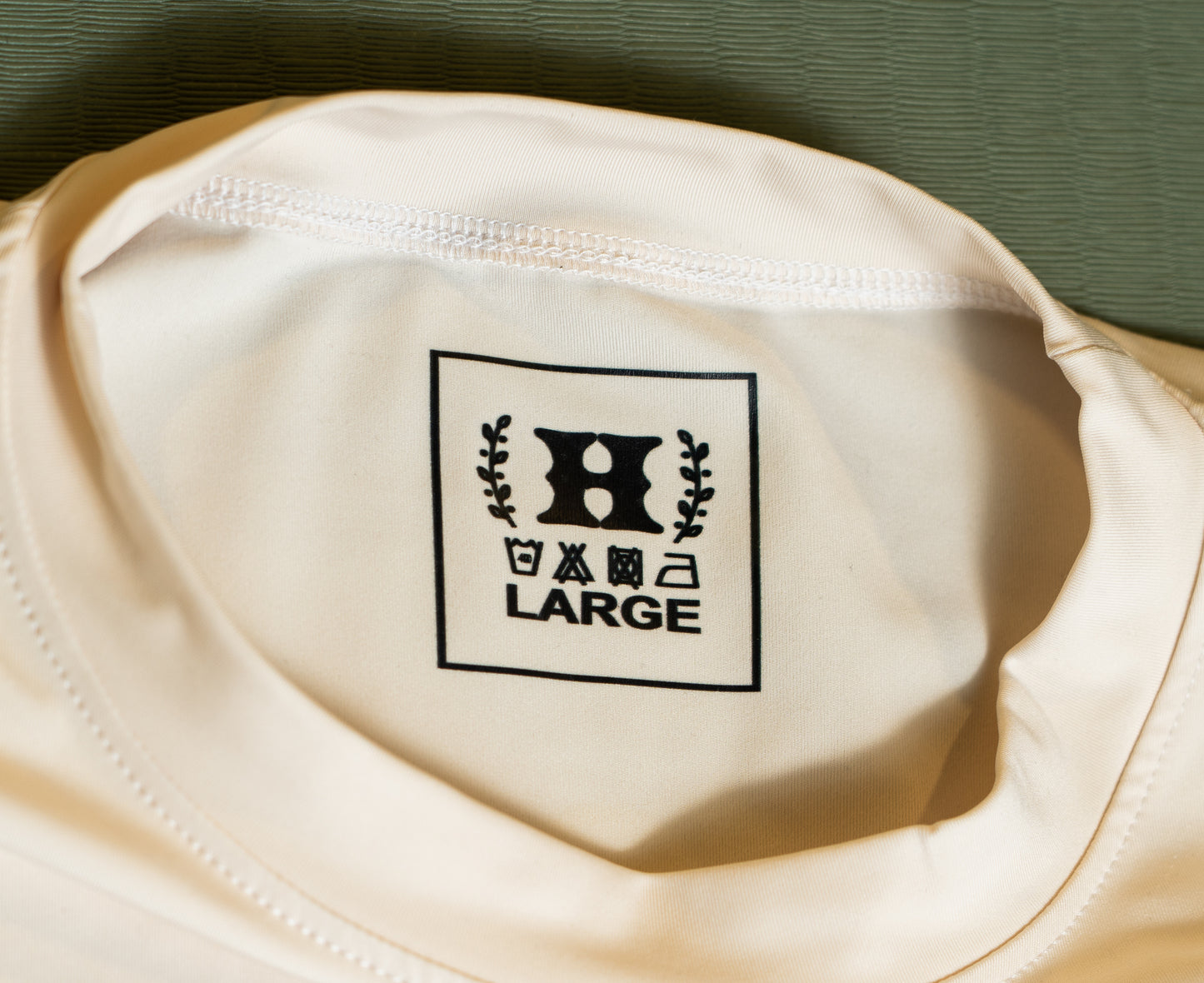 Heritage Longsleeve Tech Scuba Shirt