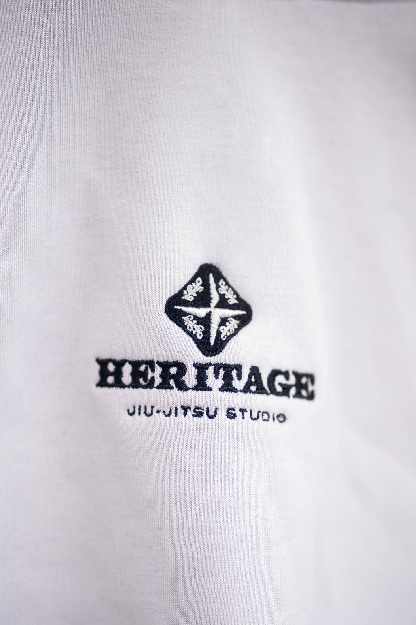 "Studio" Womens Crop Top Neutral