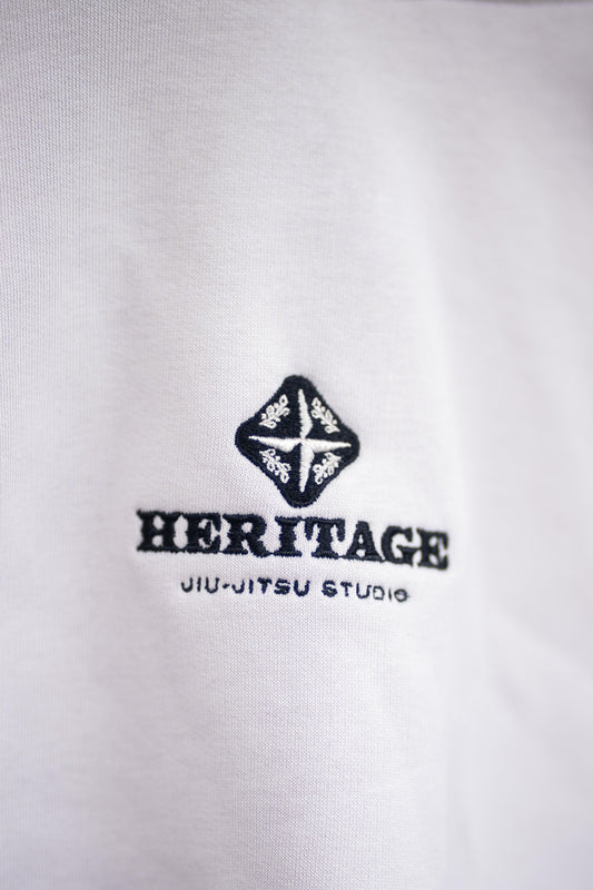 "Studio" Womens Crop Top Neutral