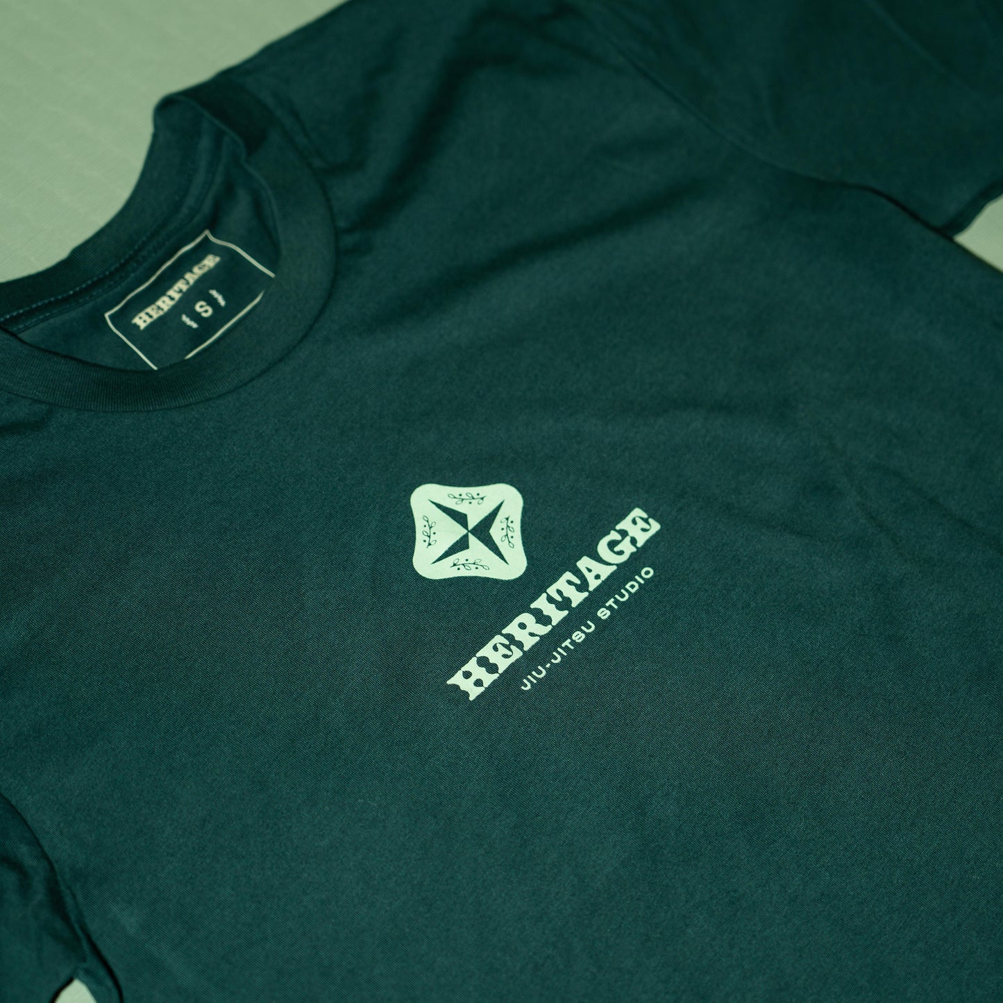 Heritage "Studio" T Forest