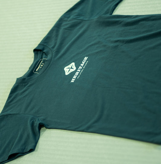 Heritage "Studio" T Forest