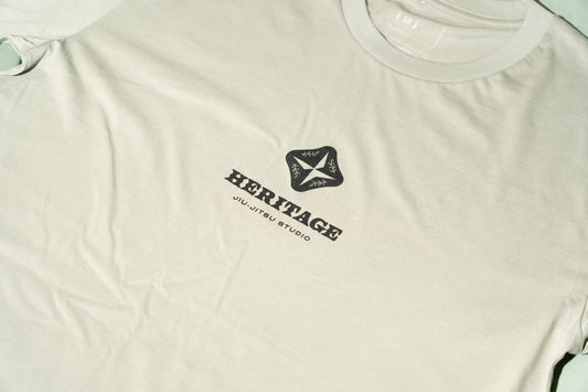 Heritage "Studio" T Sage