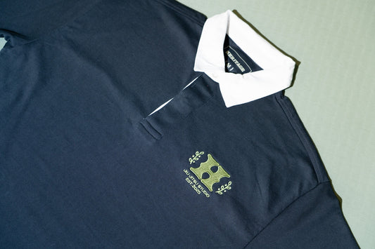 Heritage Ryan Rugby Navy