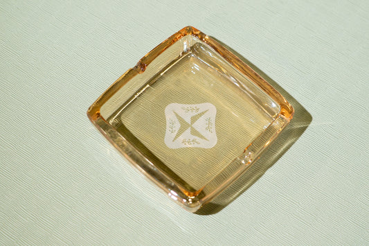 Heritage Ash Tray