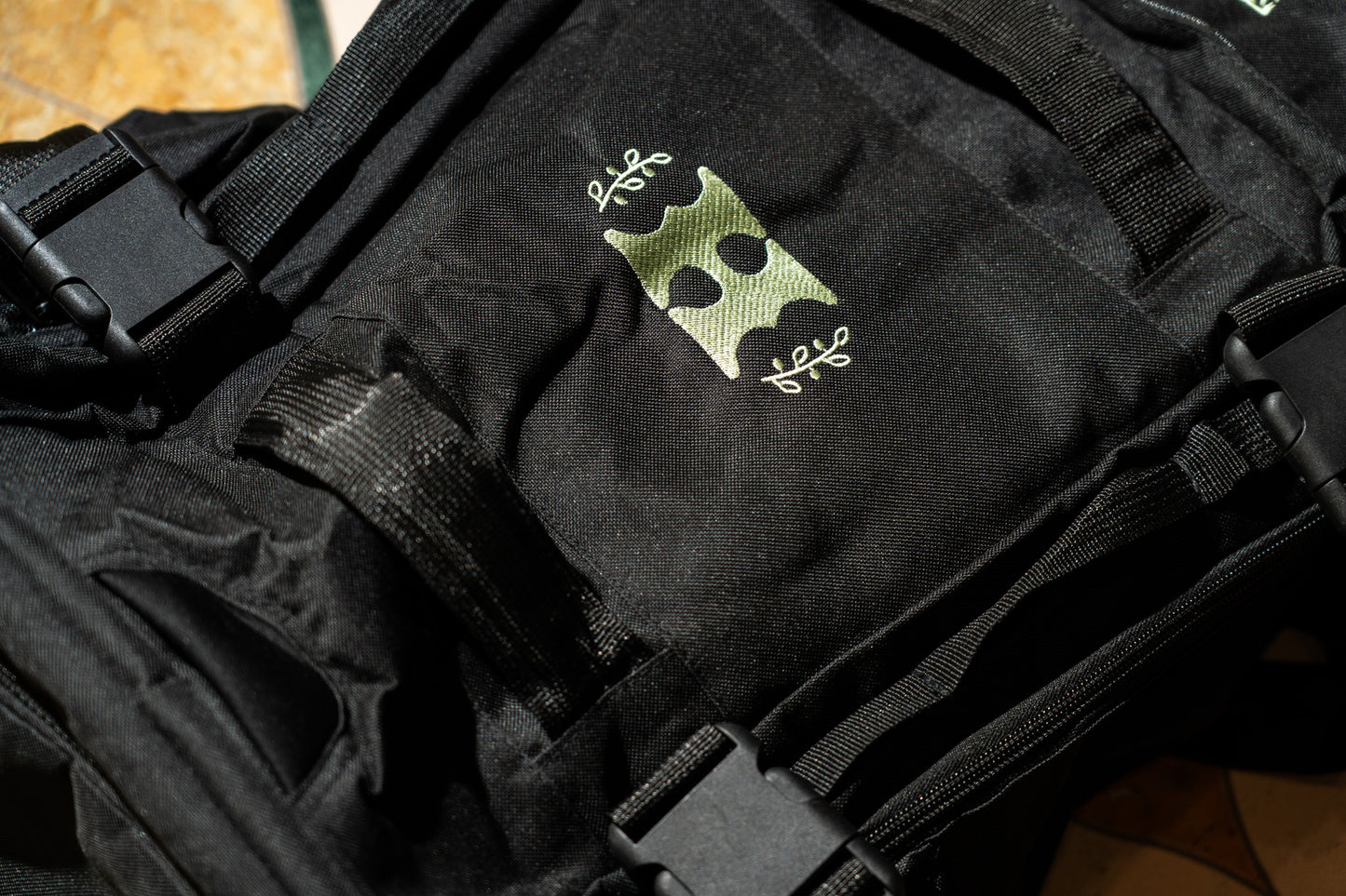 Heritage Backpack