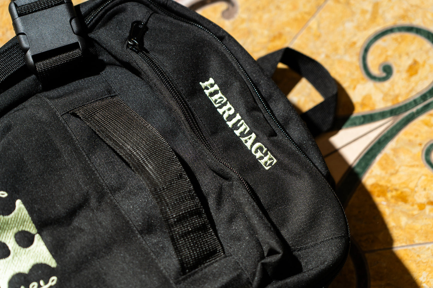 Heritage Backpack