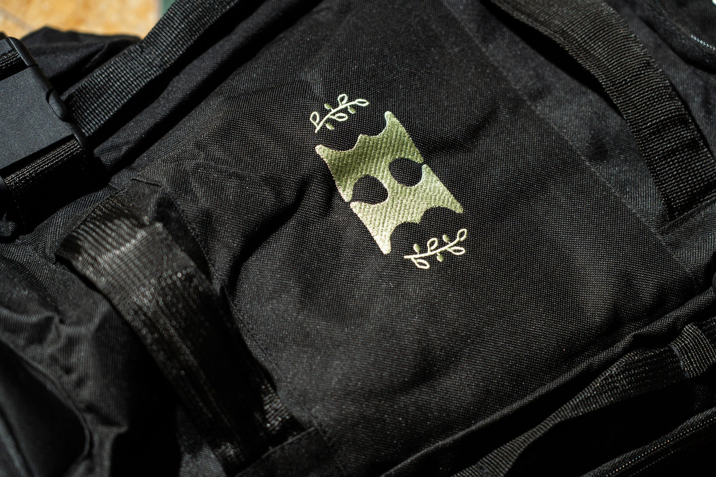 Heritage Backpack