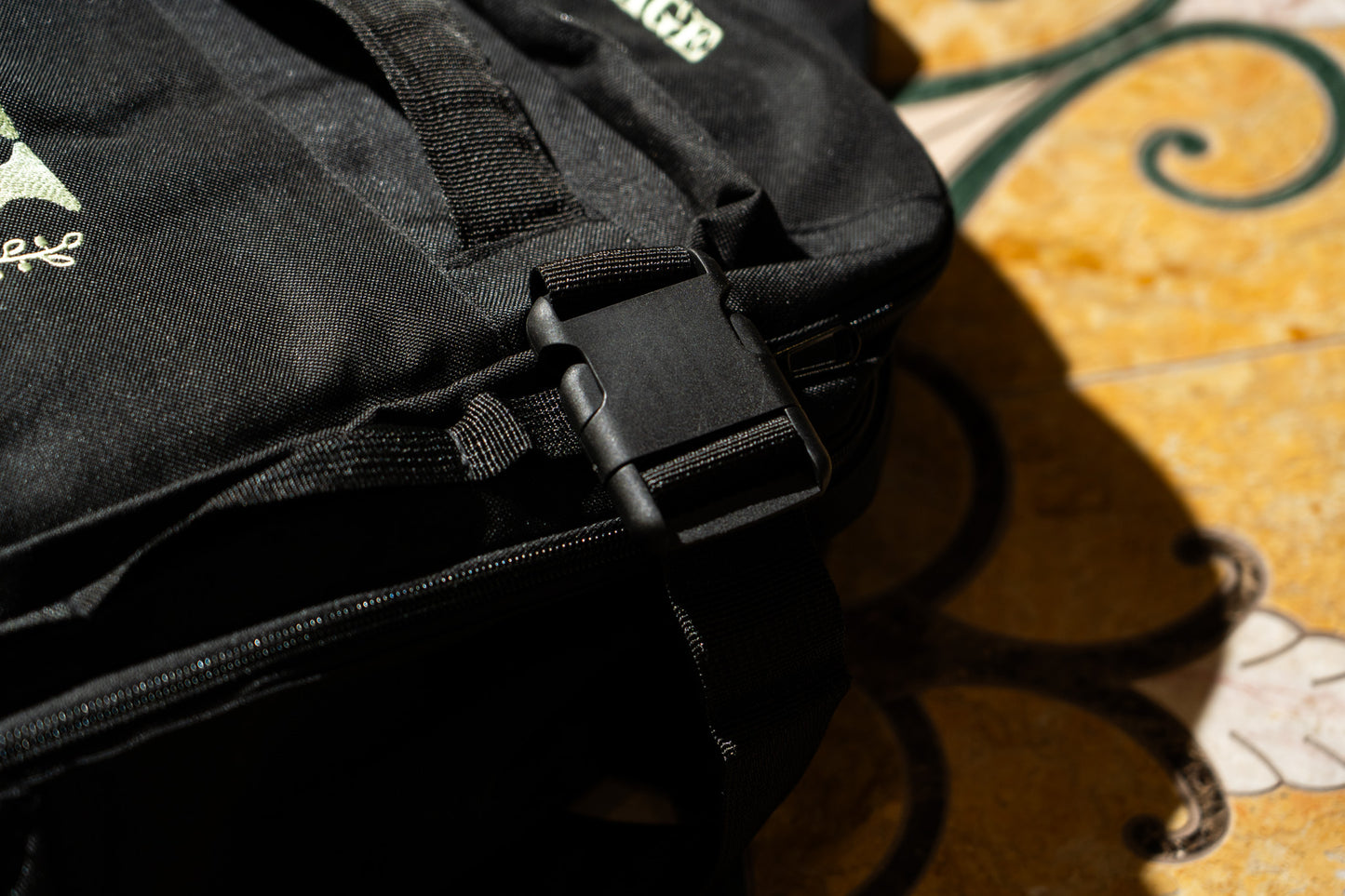 Heritage Backpack