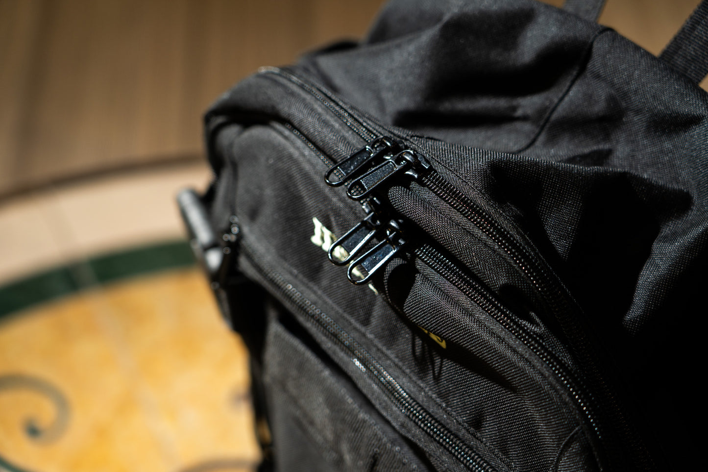 Heritage Backpack