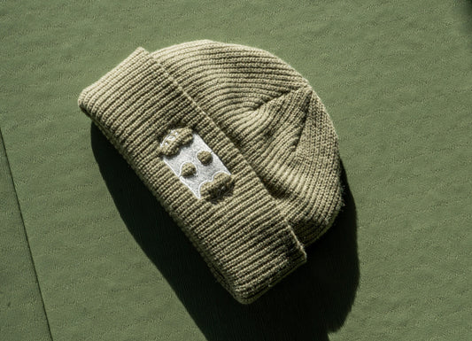 Heritage "H" Beanie