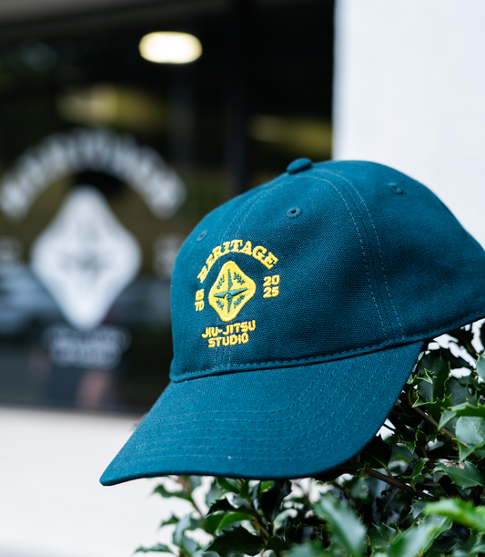 Heritage Studio Cap Pine