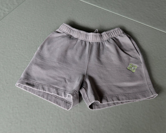Heritage Sweatshorts Grey