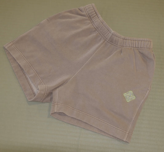 Heritage Sweatshorts Grey