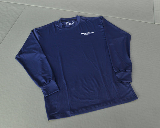 Heritage Dry Fit Long Sleeve